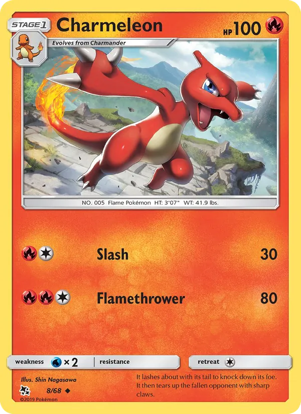 Card 8