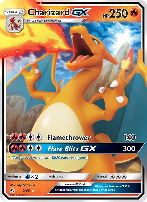 Card 9