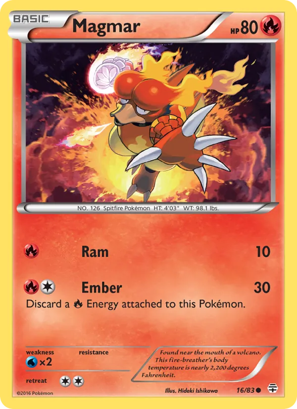 Card 16