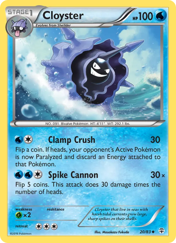 Card 20
