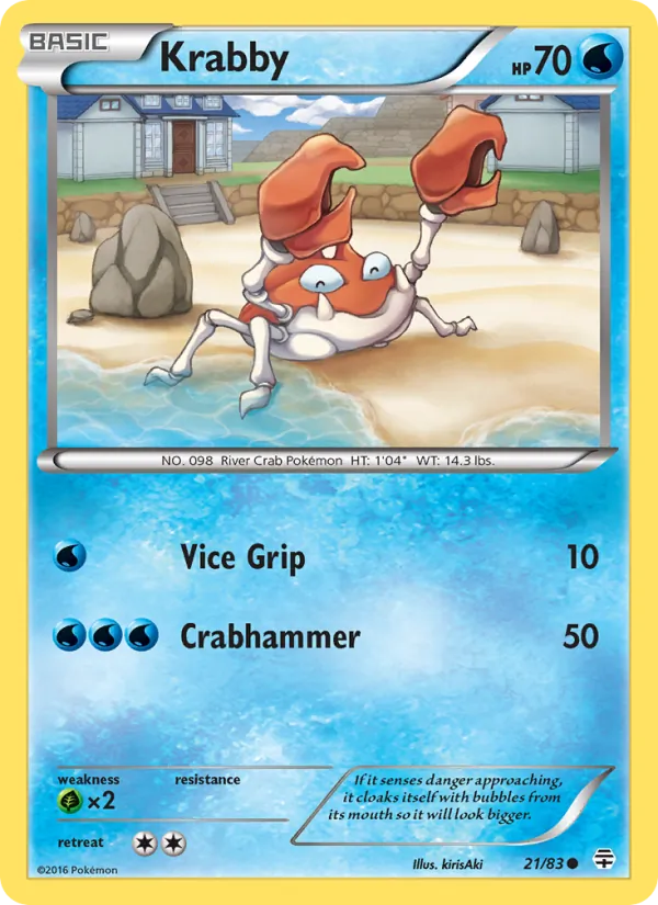 Card 21