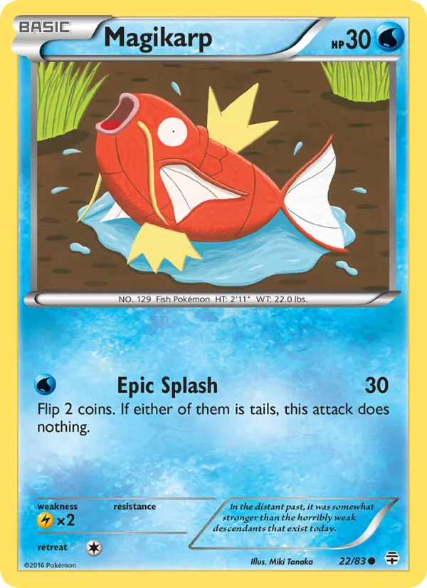 Card 22