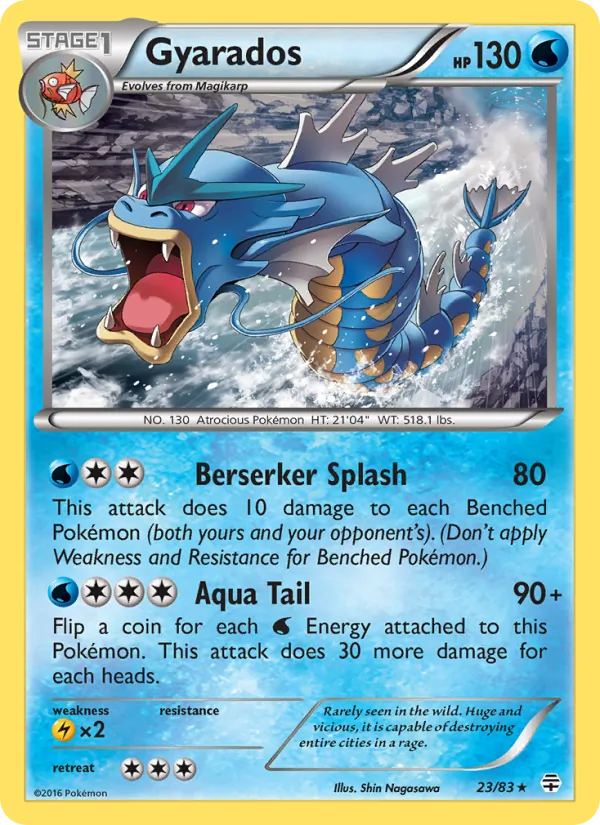 Card 23