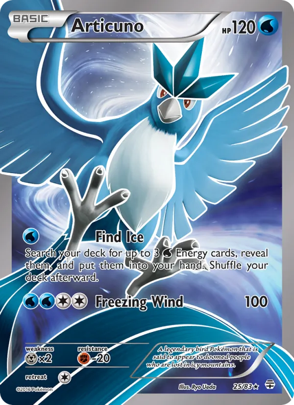 Card 25