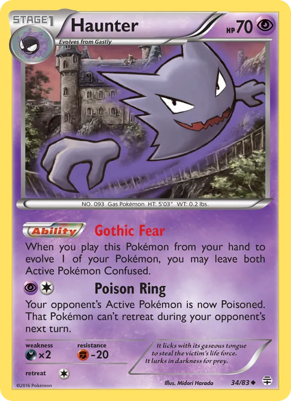 Card 34