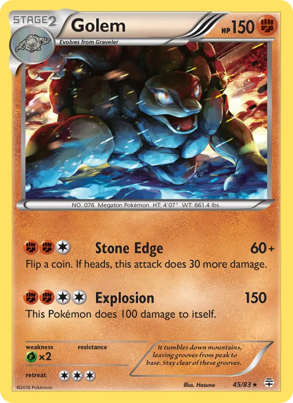Card 45