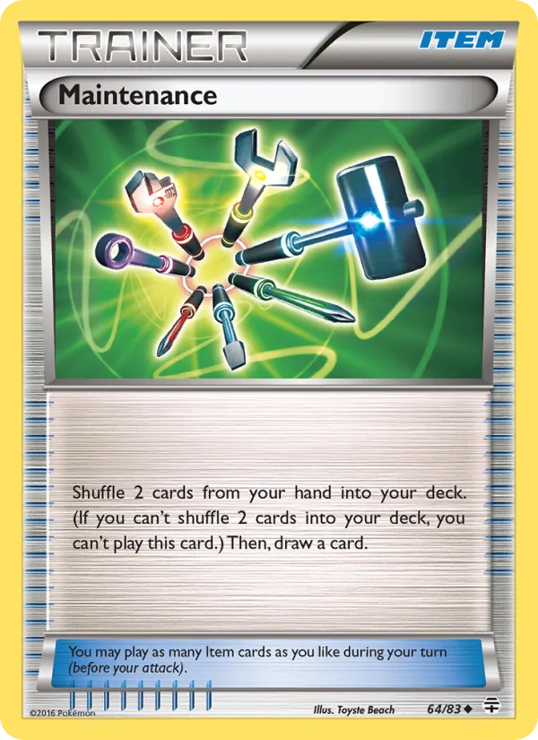 Card 64