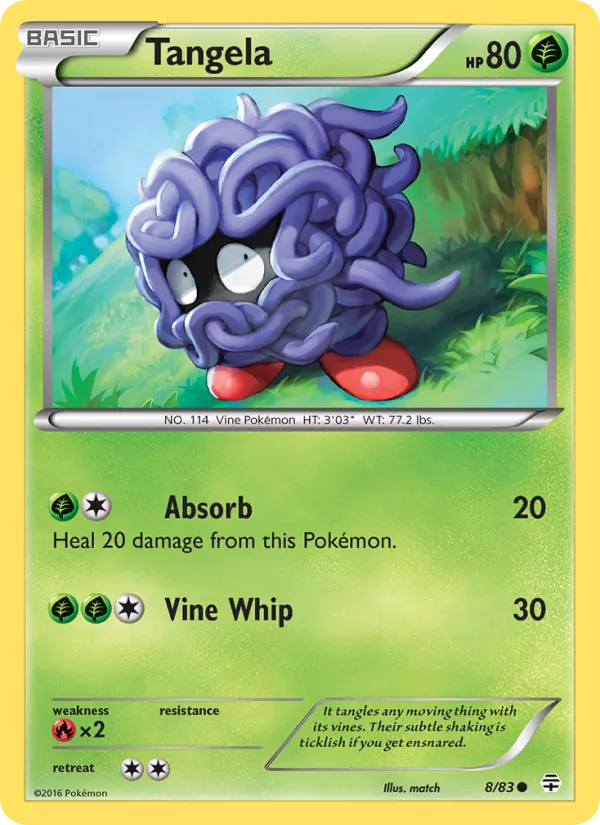 Card 8