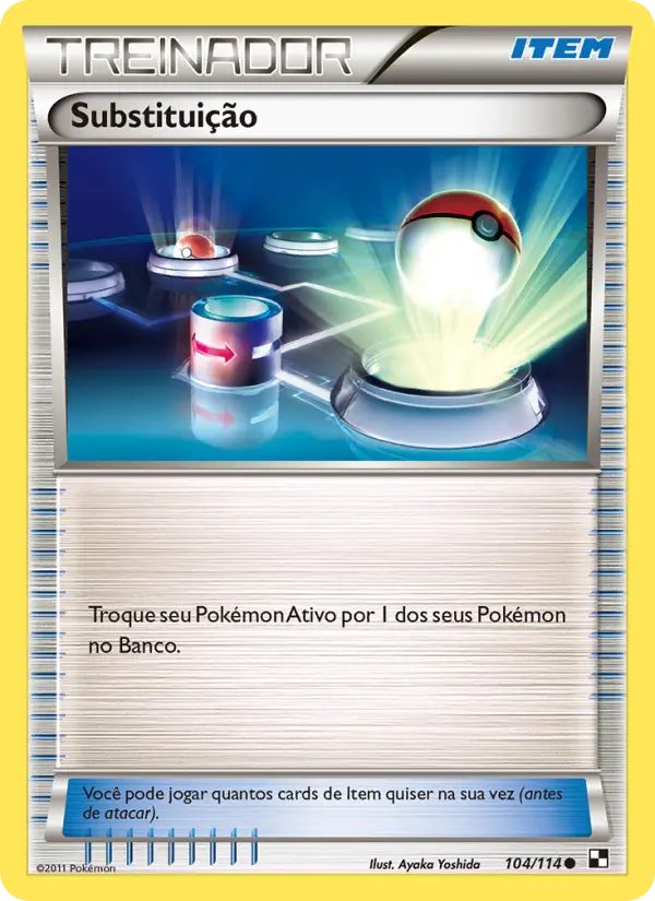 Carta 104
