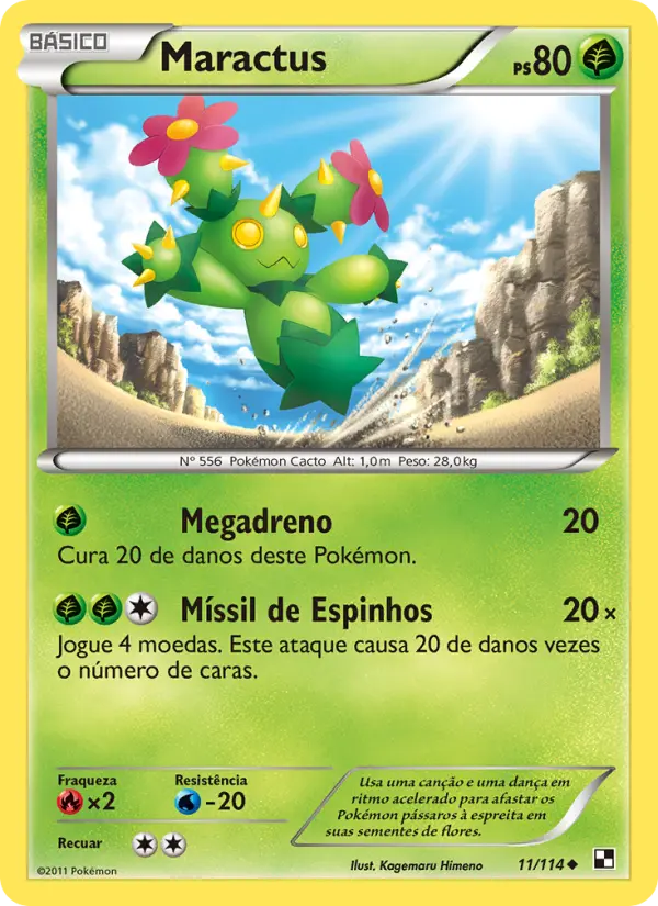 Carta 11