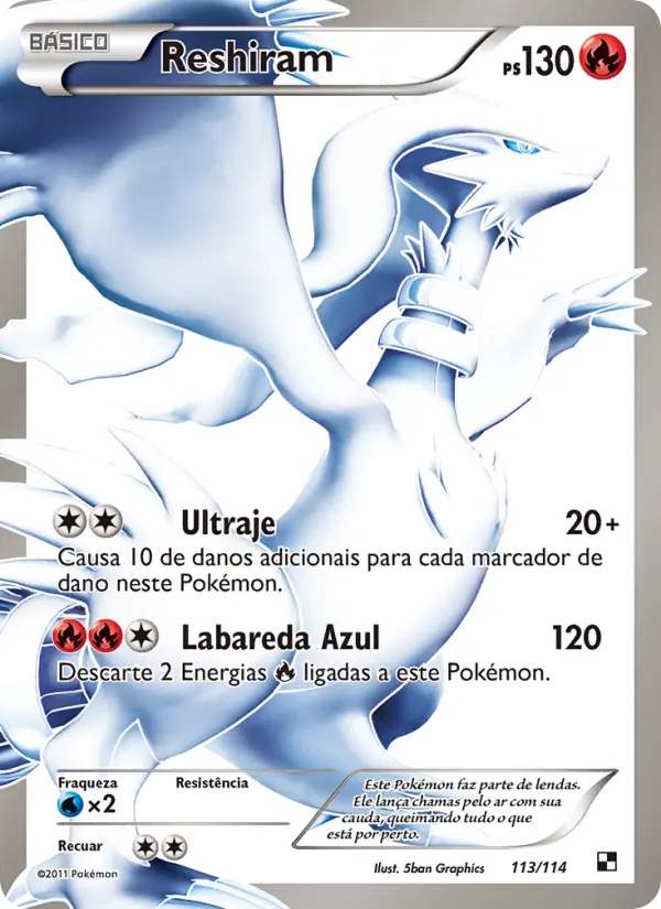 Carta 113