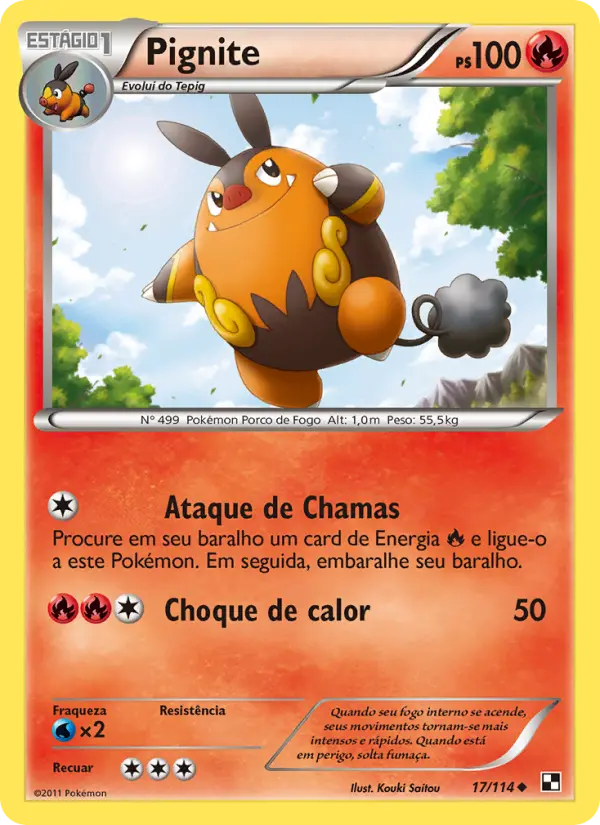 Carta 17