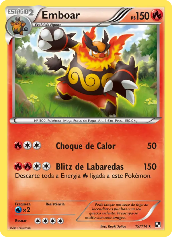 Carta 19