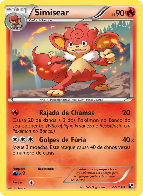 Carta 22