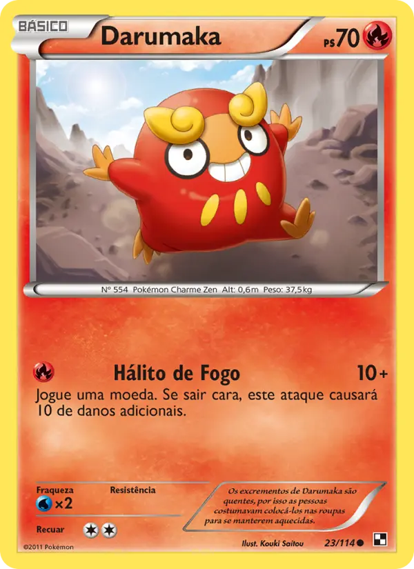 Carta 23