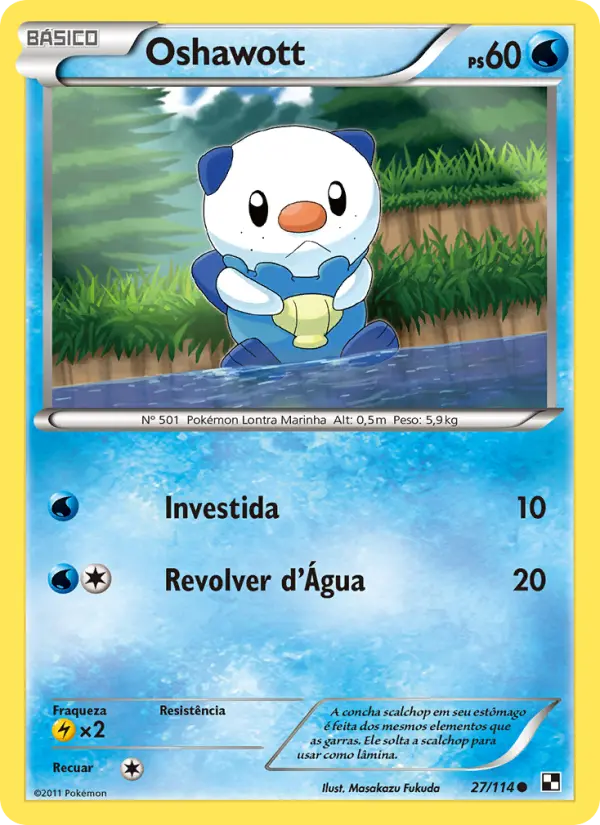 Carta 27