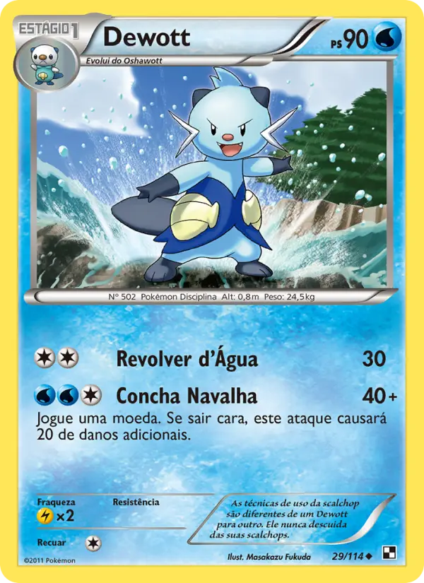 Carta 29