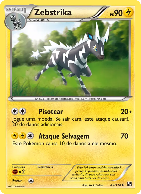 Carta 42