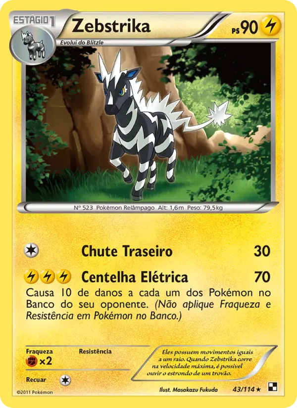 Carta 43