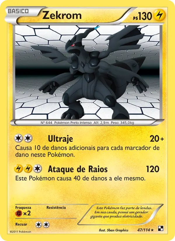 Carta 47