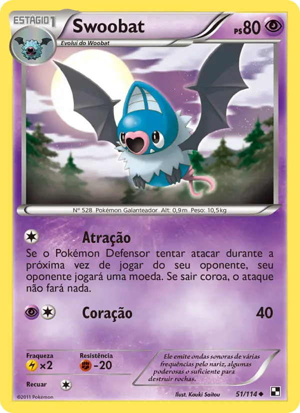 Carta 51