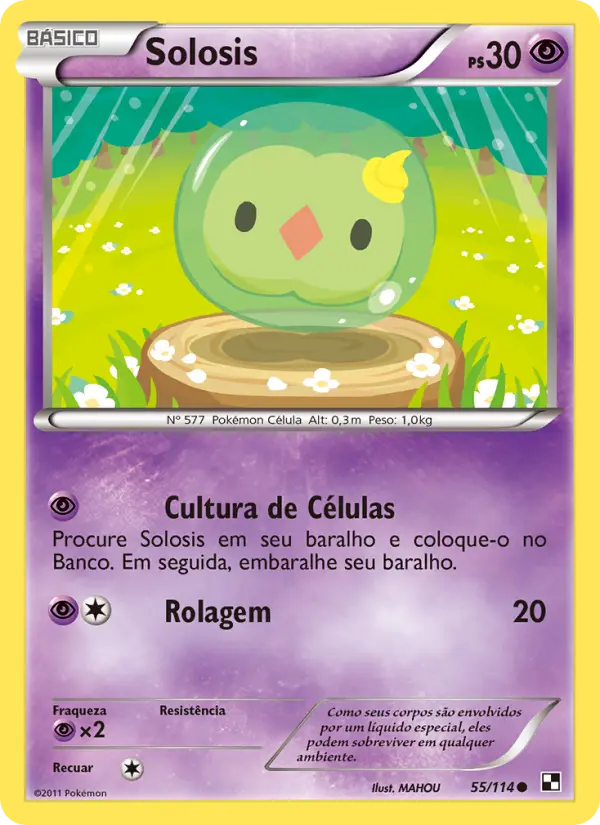 Carta 55