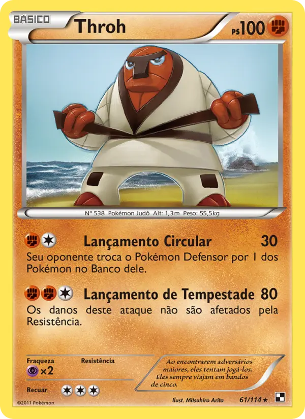 Carta 61
