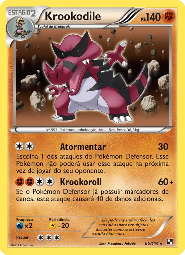 Carta 65
