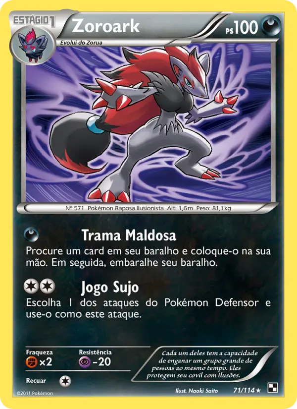 Carta 71