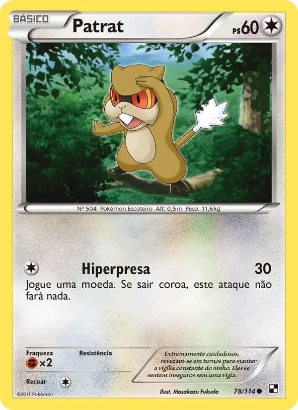 Carta 78