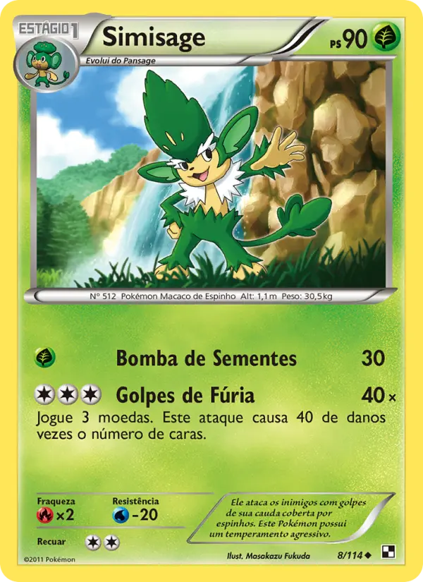 Carta 8