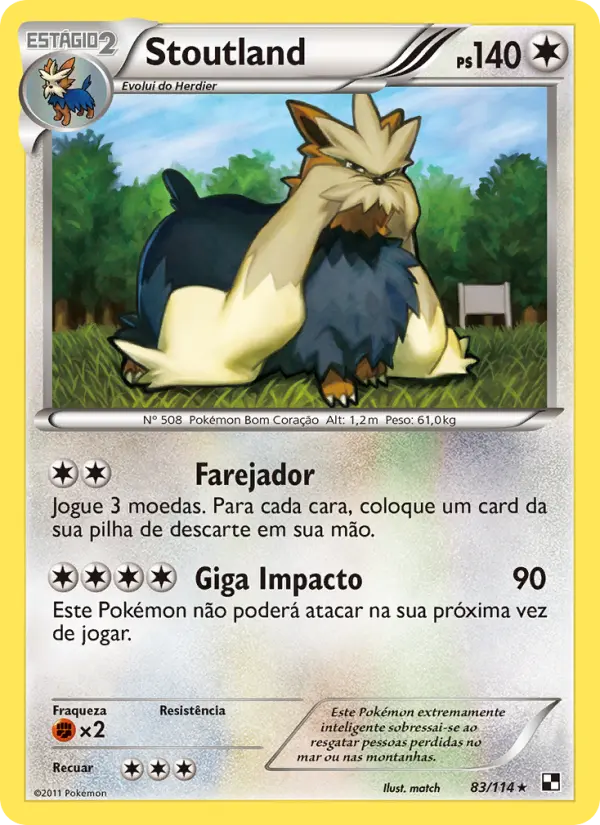 Carta 83