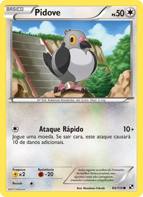 Carta 84