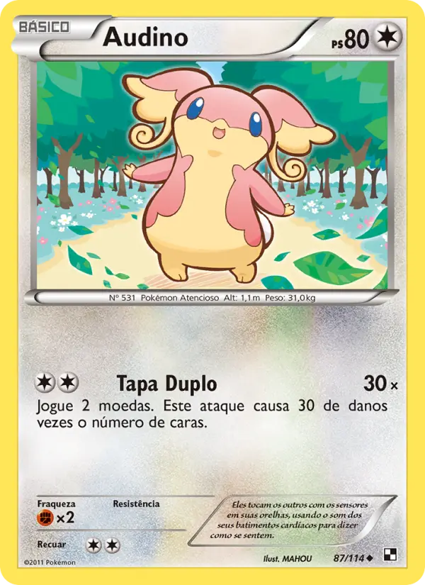 Carta 87