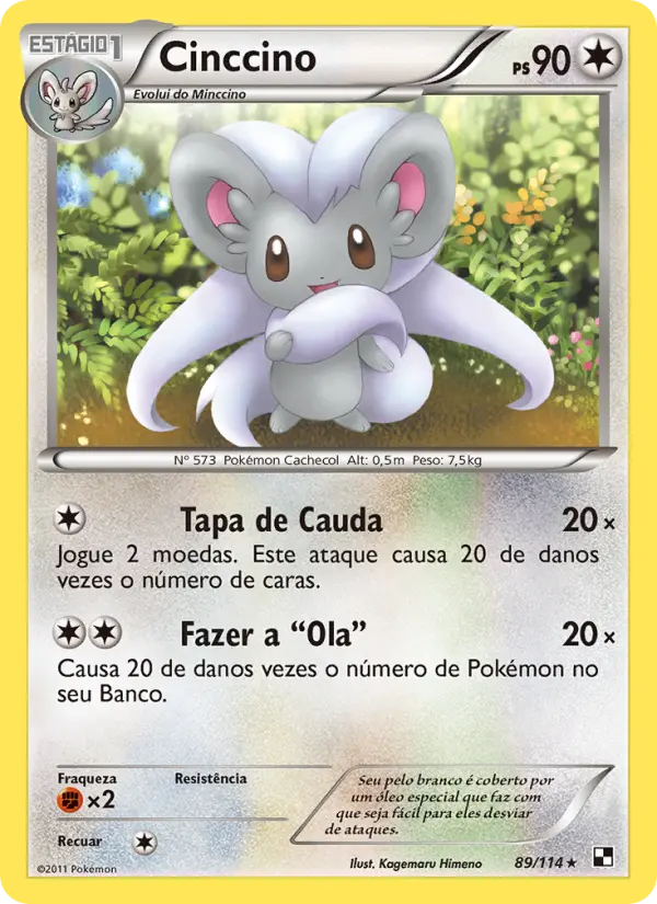 Carta 89