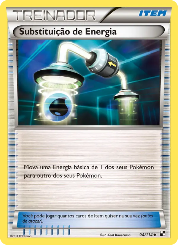 Carta 94