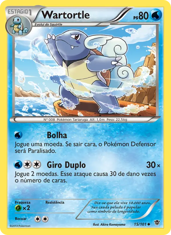 Carta 15