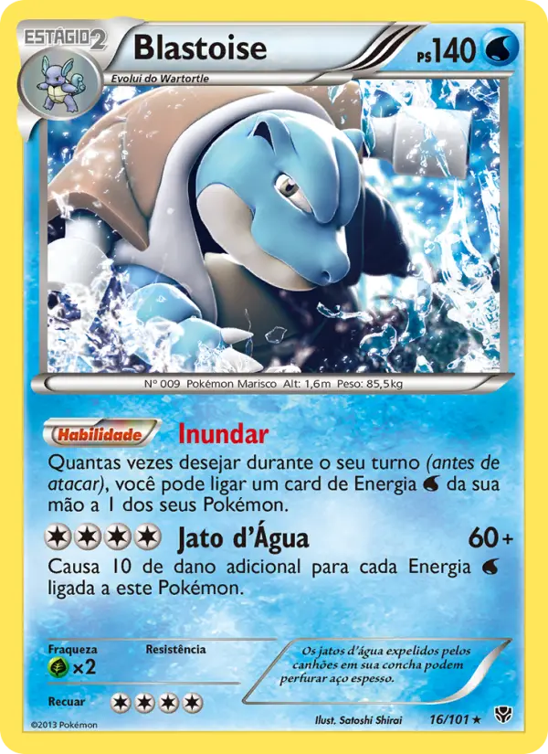 Carta 16