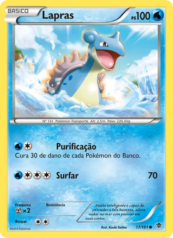 Carta 17