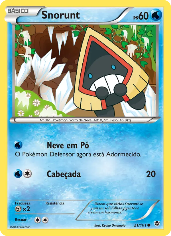 Carta 21