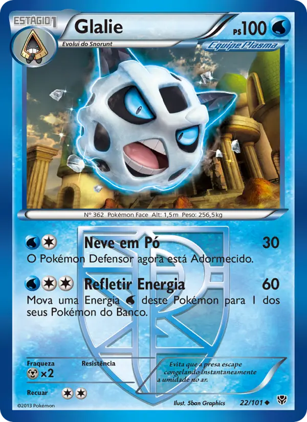 Carta 22