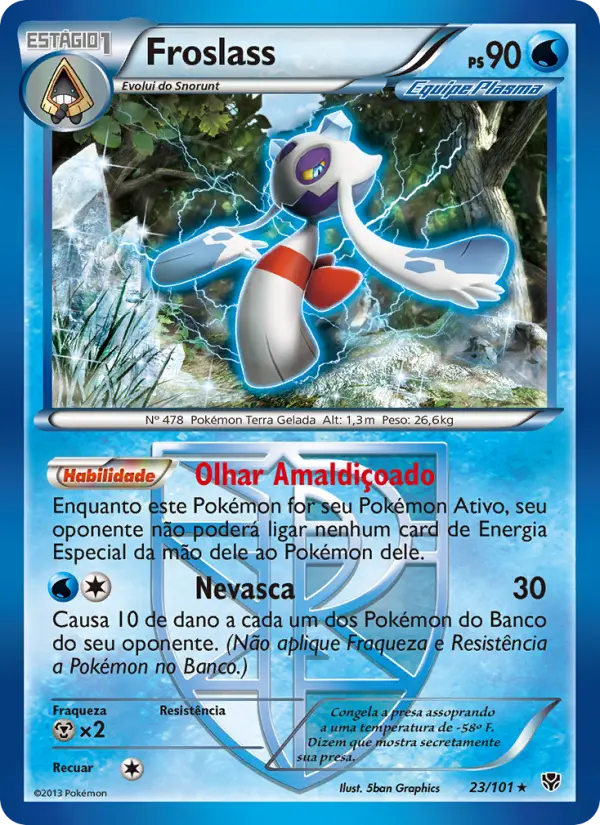 Carta 23