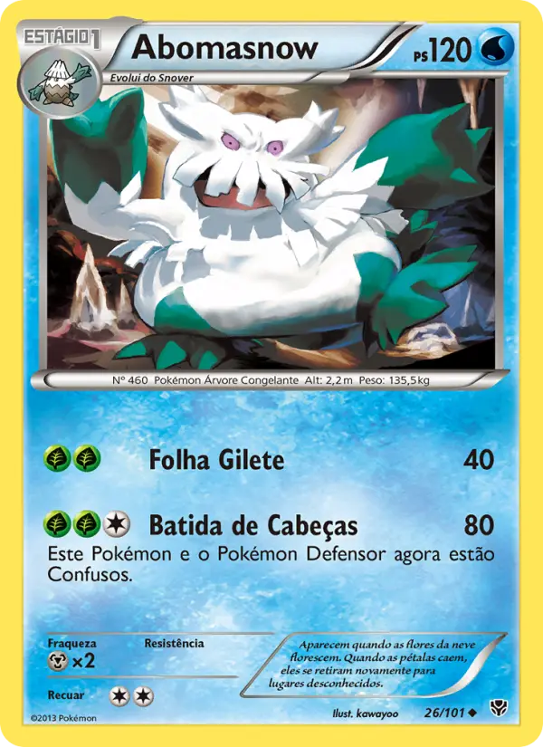 Carta 26