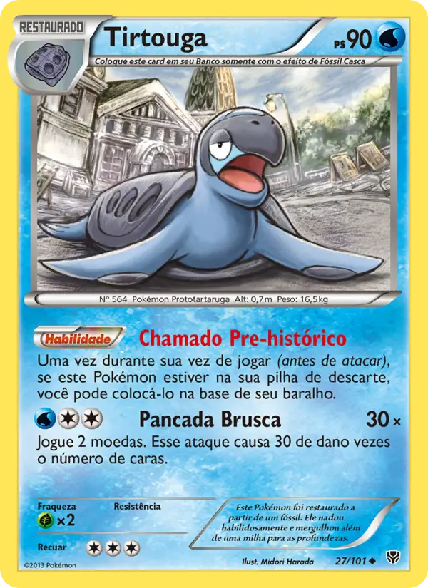 Carta 27