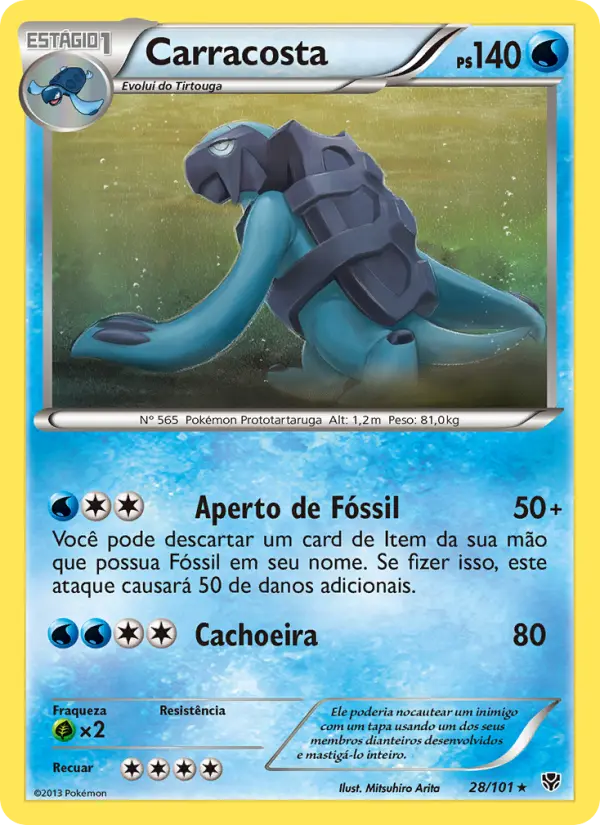 Carta 28