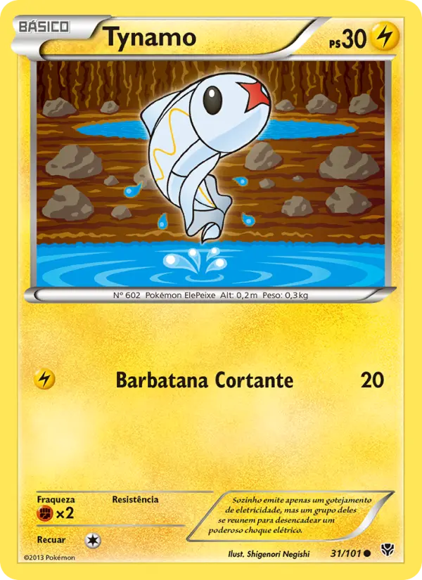 Carta 31