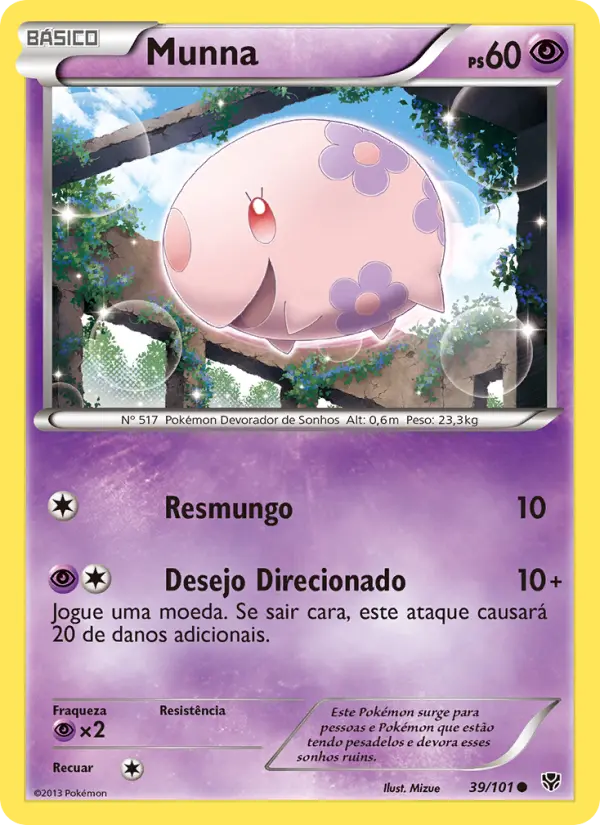 Carta 39