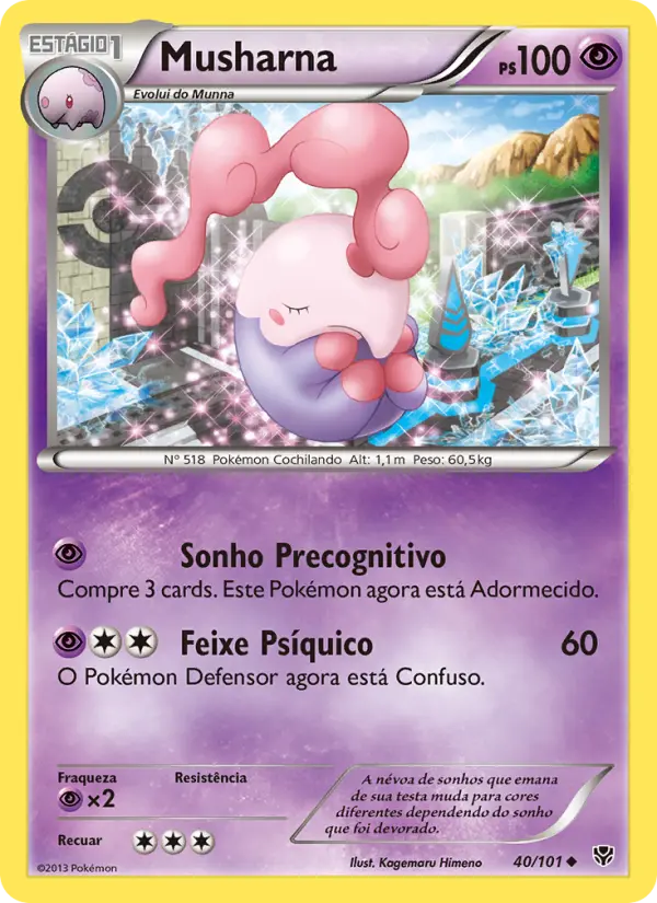 Carta 40