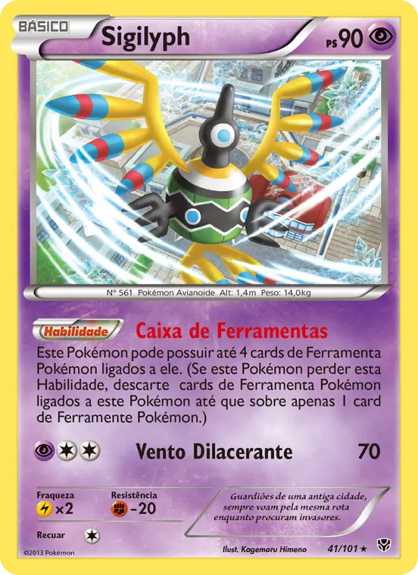 Carta 41