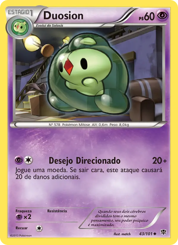 Carta 43